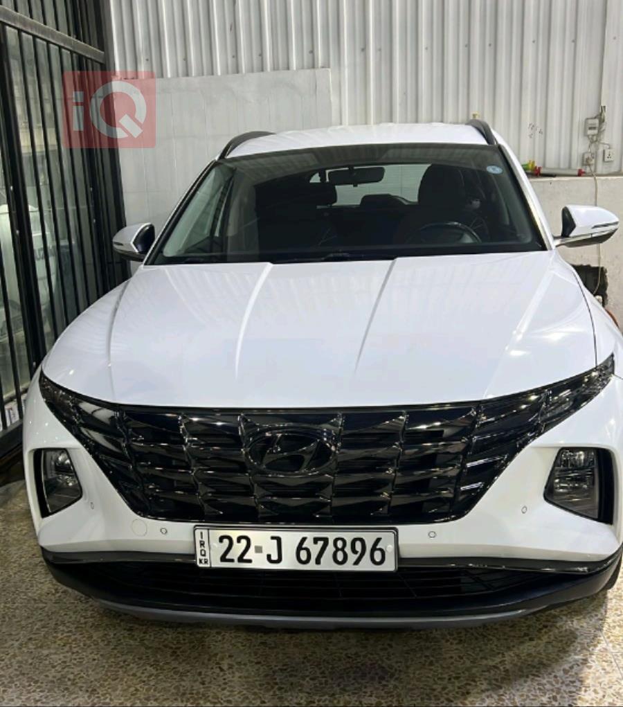 هيونداي توسان